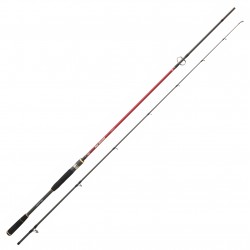 Red Shadow 2.70 M 15-60 G HYRSD03 Canne spinning Distance Hearty Rise acheter chez pecheur-peche.com