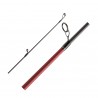 Red Shadow 2.03 M 4-16 G HYRSSTS01 Canne Special Traveler spinning Hearty Rise acheter chez pecheur-peche.com