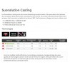 Suonalution Canne Leurre Bait Casting Hearty Rise 2020 acheter chez pecheur-peche.com