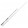 Trout Guider 2.13 M 5-25 G HYTGUS02 Canne lancer UL Hearty Rise nouveauté catalogue hearty Rise 2020