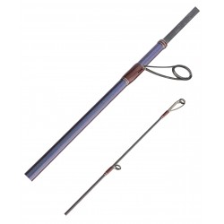 Trout Guider 2.13 M 5-25 G HYTGUS02 Canne lancer UL Hearty Rise anneau fuji nouveauté catalogue hearty Rise 2020