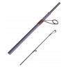 Trout Guider 2.13 M 5-25 G HYTGUS02 Canne lancer UL Hearty Rise anneau fuji nouveauté catalogue hearty Rise 2020