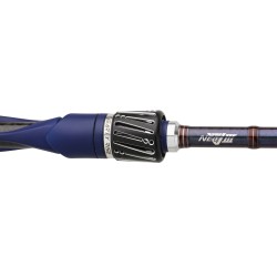 Trout Guider 2.13 M 5-25 G HYTGUS02 Canne lancer UL Hearty Rise porte moulinet fuji nouveauté catalogue hearty Rise 2020
