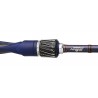 Trout Guider 2.13 M 5-25 G HYTGUS02 Canne lancer UL Hearty Rise porte moulinet fuji nouveauté catalogue hearty Rise 2020