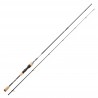 Trout Game 1.98 M 2-6 G HYTRGAS04 Canne lancer UL Hearty Rise nouveauté catalogue hearty Rise 2020