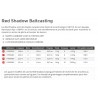 Red Shadow Canne Leurre Bait Casting catalogue Hearty Rise 2020 acheter chez pecheur-peche.com