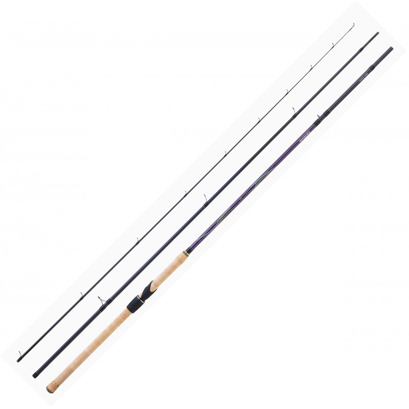 Luvias Toc 3.50 M 1-12 G LVT353LSPXAF Canne Truite Appât Naturel Daiwa acheter chez pecheur-peche com