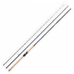 Luvias Toc 3.90 M 2-16 G LVT393MLAF Canne Truite Appât Naturel Daiwa acheter chez pecheur-peche com
