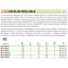 Exceler Réglable canne Truite téléréglable Daiwa pecheur-peche.com