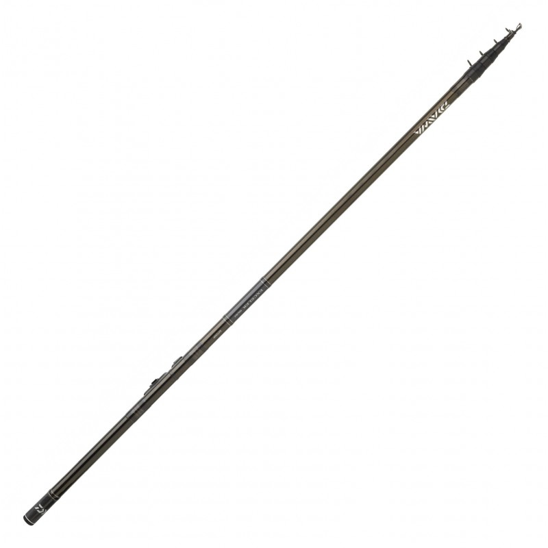 OCCASION canne Exceler Réglable 5.80 M EXT60RCF canne Truite téléréglable Daiwa pecheur-peche.com
