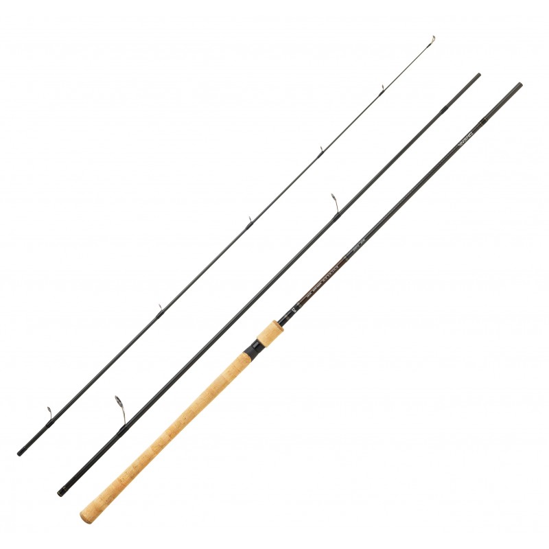 Exceler 3 M 5-28 G EXVM303MFSAF canne vairon manié Daiwa nouveauté catalogue Daiwa 2020