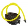 Pompe Float tube tubeless à pied FLA0008 Sparrow