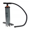 Pompe double action Float tube Express 12 L AD00521 Sparrow