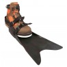 Palmes N°2 Sparrow FLA0002 Sparrow acheter chez pecheur-peche com