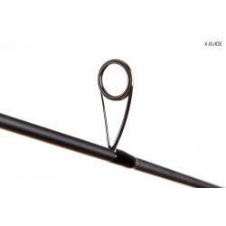 Canne Dreamer Z LE Canne Maximus Rods acheter chez pecheur-peche com K-Guide