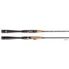 Canne Dreamer Z LE Canne Maximus Rods acheter chez pecheur-peche com talon graphite