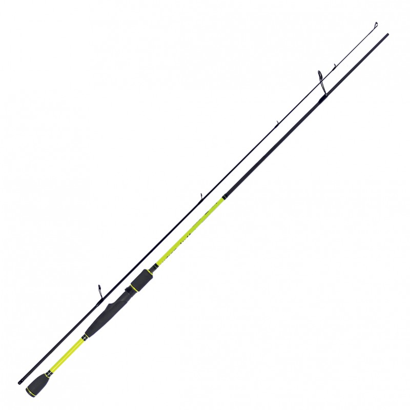 Canne Spinning Maximus Villain 2.10 M -3-14 G 21L MSVI21L acheter chez pecheur-peche.com