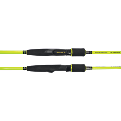 Canne Spinning Maximus Rods Villain  acheter chez pecheur-peche.com