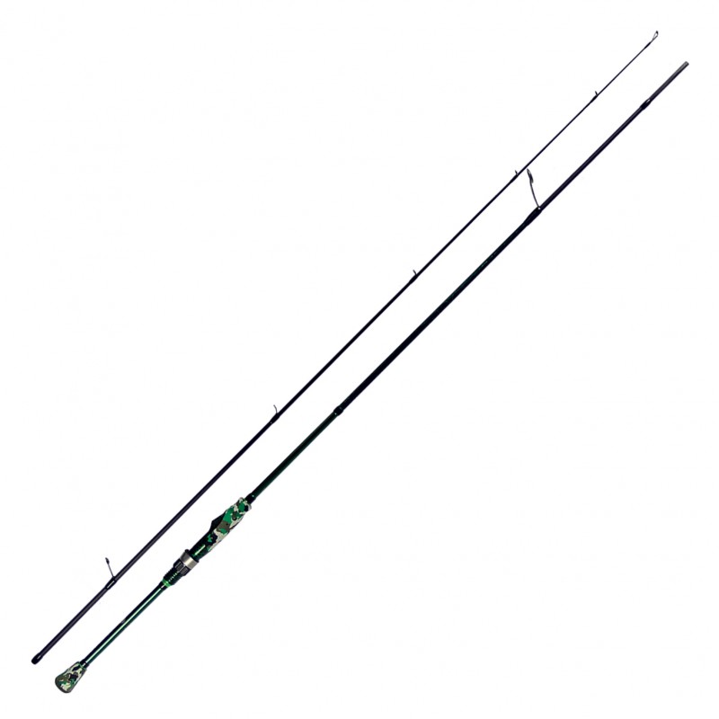 Canne Maximus Rods Emissary 2M 2-10 G 20L MSEM20L acheter chez pecheur-peche com