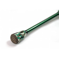 Canne spinning Maximus Rods Emissary talon canne acheter chez pecheur-peche com