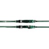 Canne spinning Maximus Rods Emissary acheter chez pecheur-peche com
