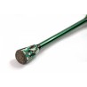 Canne spinning Maximus Rods Emissary talon canne acheter chez pecheur-peche com