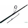 Canne spinning Maximus Rods Emissary anneaux K-Guide acheter chez pecheur-peche com