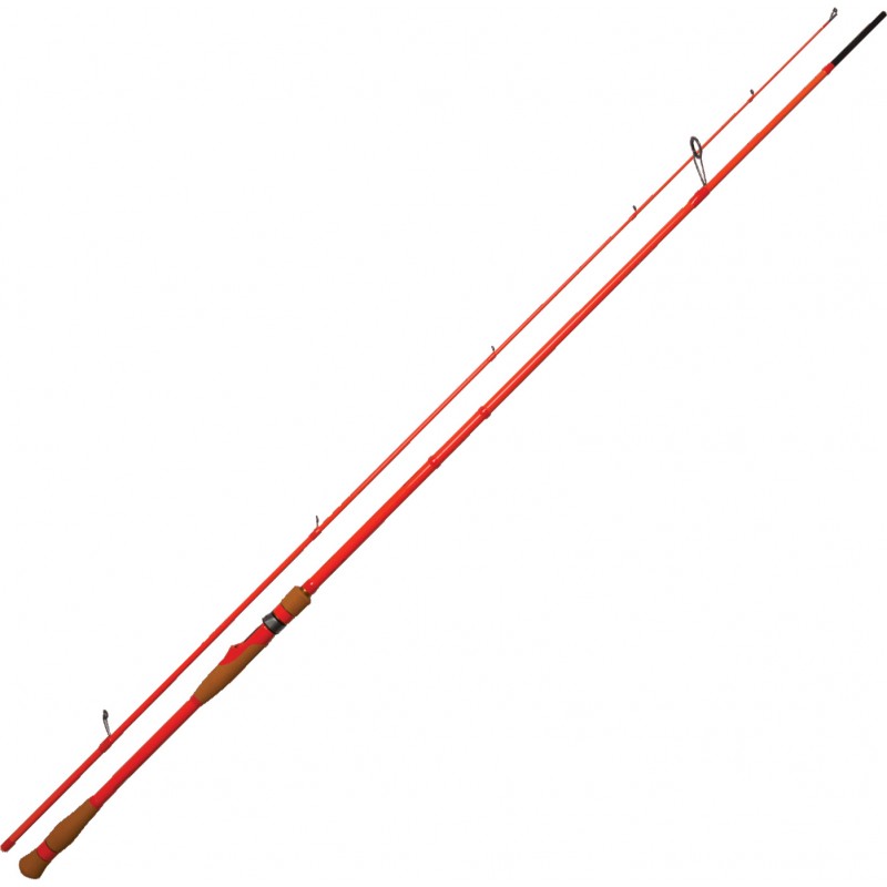 Canne Maximus Rods Neon Spy 2 M 1-7 G 20UL MSNS20UL  acheter chez pecheur-peche com