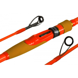 Canne Maximus Rods Neon Spy acheter chez pecheur-peche com