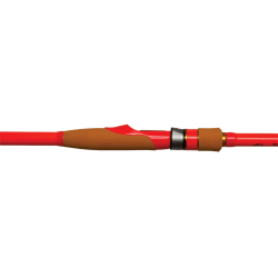 Canne Maximus Rods Neon Spy porte moulinet  acheter chez pecheur-peche com