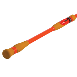 Canne Maximus Rods Neon Spy talon acheter chez pecheur-peche com