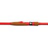 Canne Maximus Rods Neon Spy porte moulinet  acheter chez pecheur-peche com