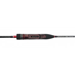 Canne Maximus Rods High Energy-Z porte moulinet Maximus acheter chez pecheur-peche com