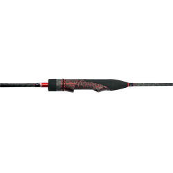 Canne Maximus Rods High Energy porte moulinet Maximus acheter chez pecheur-peche com