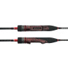 Canne Maximus Rods High Energy Z portes moulinets  Maximus acheter chez pecheur-peche com