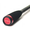 High Energy Z Jig Canne pêche verticale Maximus Rods talon canne acheter chez pecheur-peche com