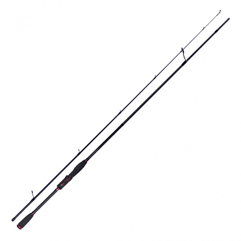 High Energy-Z 2.50 M 40-80 G 25H Canne Jig Maximus Rods MJSSHEZ25H acheter chez pecheur-peche com