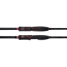 High Energy Z Jig Canne pêche verticale Maximus Rods porte moulinet acheter chez pecheur-peche com