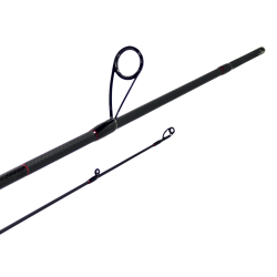 High Energy Z Jig Canne pêche verticale Maximus Rods anneaux acheter chez pecheur-peche com