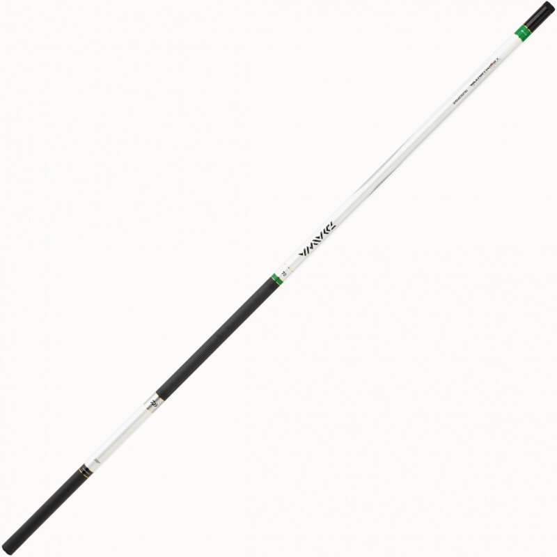 canne peche daiwa team daiwa TD80TEBF telescopique carbone pecheur peche