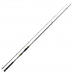 Black Gold 3.05 m 14-56 g 1002 HXH Canne BG Seabass pêche au bar daiwa acheter chez pecheur-peche.com